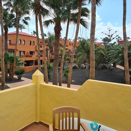 Ferienwohnung Oasis Royal F308 Corralejo Exterior foto