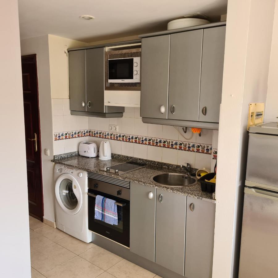 Ferienwohnung Oasis Royal F308 Corralejo Exterior foto