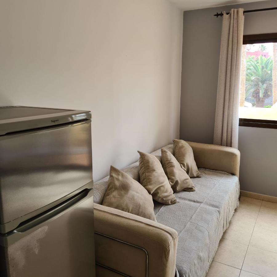 Ferienwohnung Oasis Royal F308 Corralejo Exterior foto